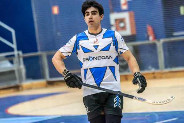 Fotos del partido C.D. MUNDAIZ - C.D.P. GURUTZETA [123]