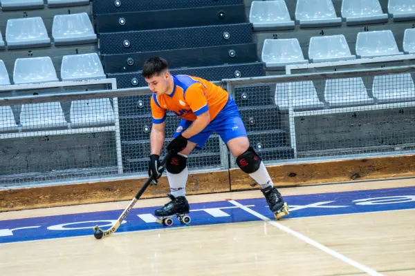 Fotos del partido C.D. MUNDAIZ - C.D.P. GURUTZETA [126]