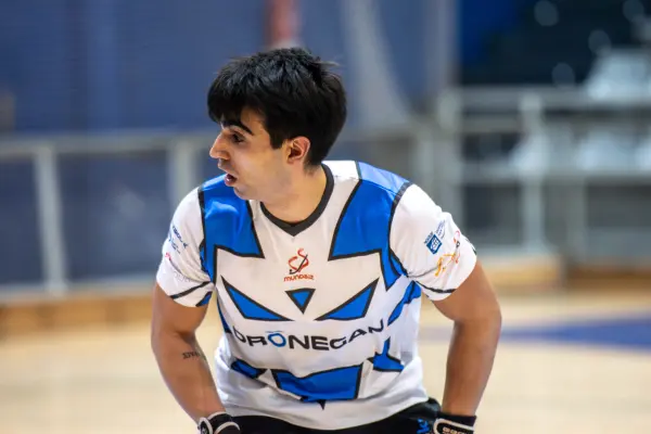 Fotos del partido C.D. MUNDAIZ - C.D.P. GURUTZETA [127]