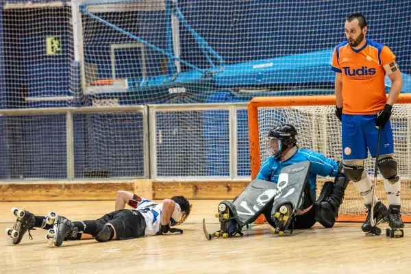 Fotos del partido C.D. MUNDAIZ - C.D.P. GURUTZETA [128]
