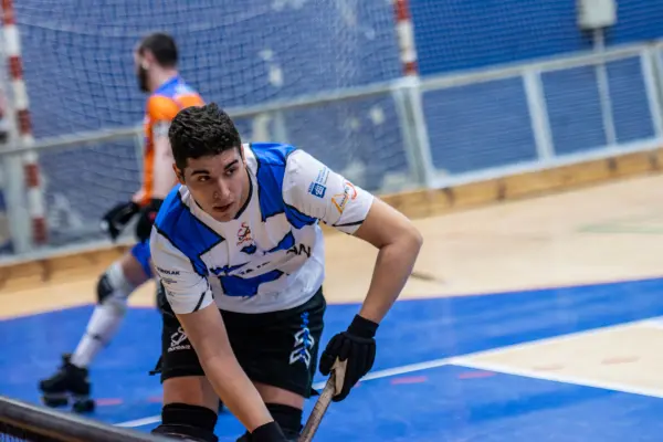 Fotos del partido C.D. MUNDAIZ - C.D.P. GURUTZETA [132]