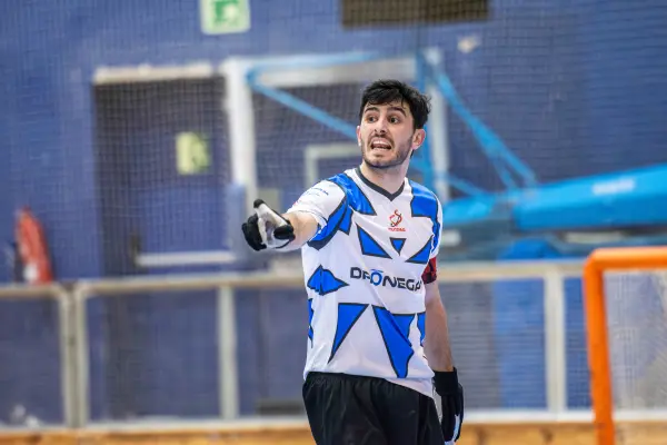 Fotos del partido C.D. MUNDAIZ - C.D.P. GURUTZETA [138]