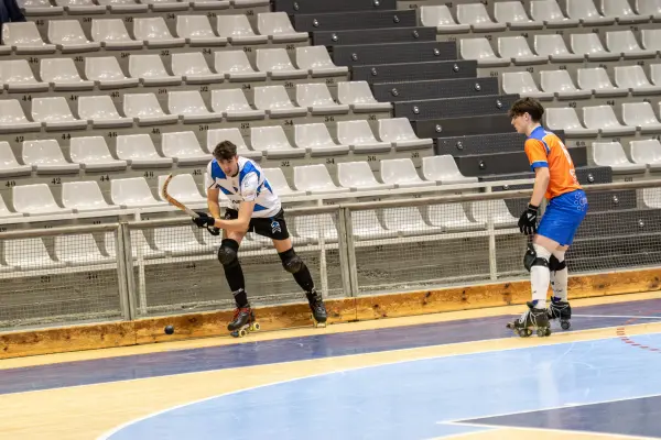 Fotos del partido C.D. MUNDAIZ - C.D.P. GURUTZETA [139]