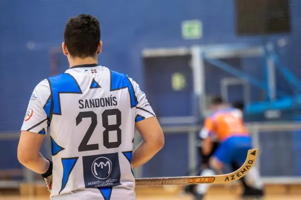 Fotos del partido C.D. MUNDAIZ - C.D.P. GURUTZETA [141]