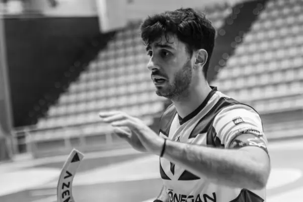 Fotos del partido C.D. MUNDAIZ - C.D.P. GURUTZETA [144]