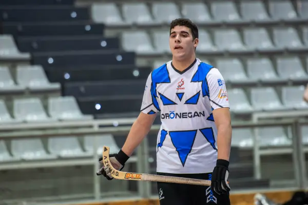 Fotos del partido C.D. MUNDAIZ - C.D.P. GURUTZETA [145]