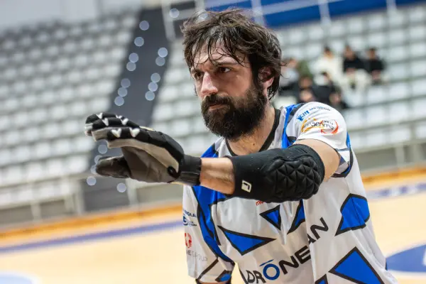 Fotos del partido C.D. MUNDAIZ - C.D.P. GURUTZETA [146]