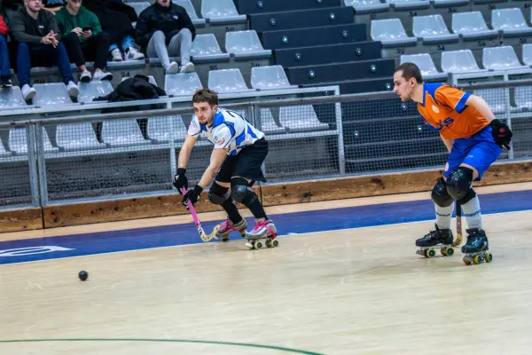 Fotos del partido C.D. MUNDAIZ - C.D.P. GURUTZETA [150]