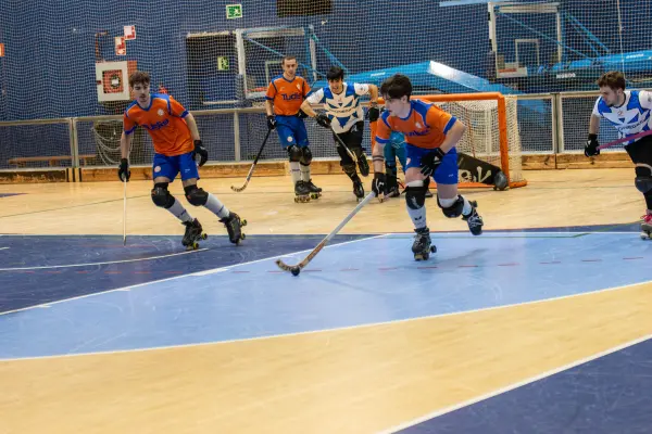 Fotos del partido C.D. MUNDAIZ - C.D.P. GURUTZETA [152]