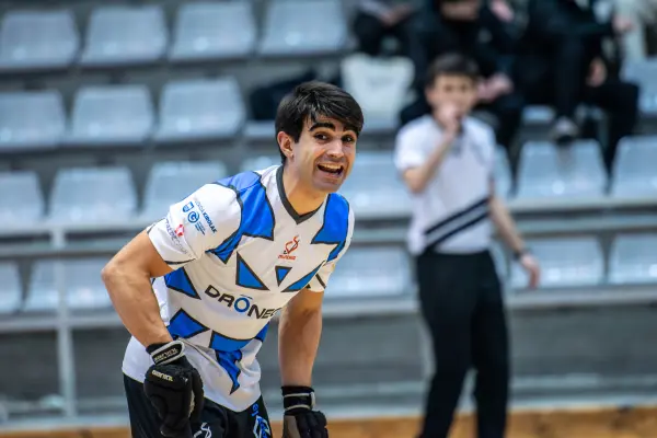 Fotos del partido C.D. MUNDAIZ - C.D.P. GURUTZETA [158]