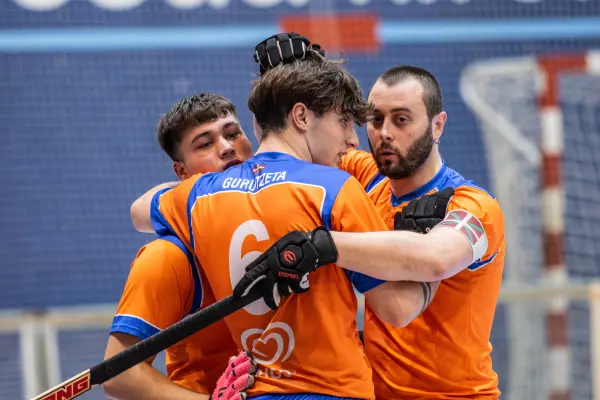 Fotos del partido C.D. MUNDAIZ - C.D.P. GURUTZETA [159]
