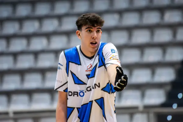 Fotos del partido C.D. MUNDAIZ - C.D.P. GURUTZETA [165]
