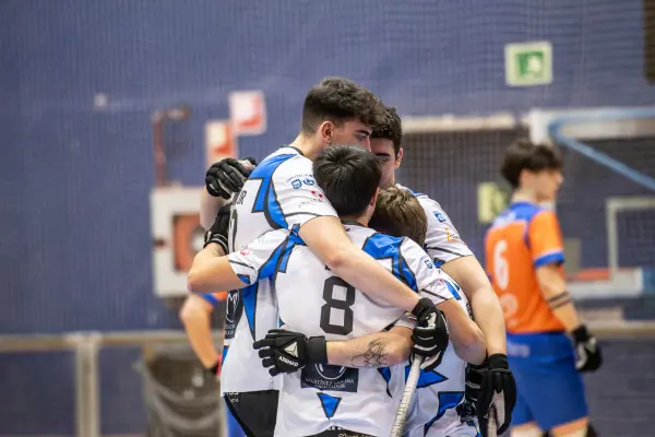Fotos del partido C.D. MUNDAIZ - C.D.P. GURUTZETA [167]