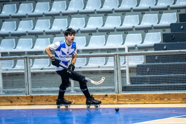 Fotos del partido C.D. MUNDAIZ - C.D.P. GURUTZETA [174]