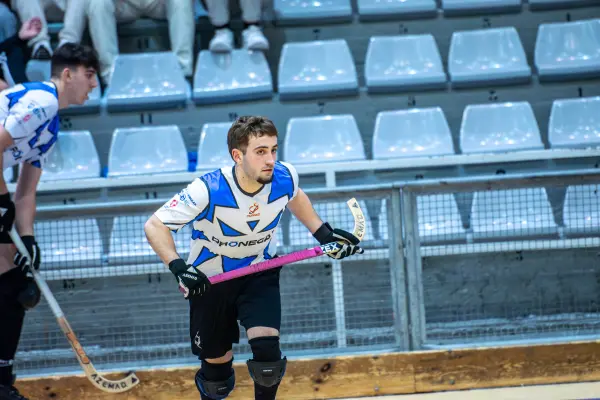 Fotos del partido C.D. MUNDAIZ - C.D.P. GURUTZETA [175]
