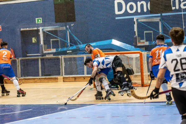 Fotos del partido C.D. MUNDAIZ - C.D.P. GURUTZETA [176]