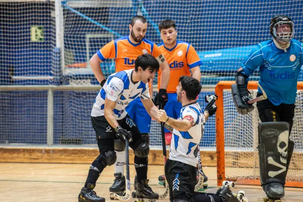 Fotos del partido C.D. MUNDAIZ - C.D.P. GURUTZETA [177]