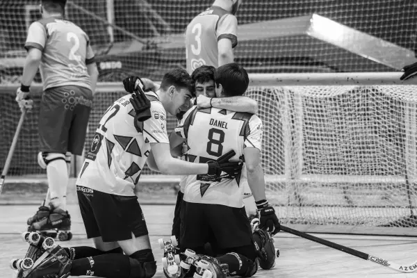 Fotos del partido C.D. MUNDAIZ - C.D.P. GURUTZETA [178]