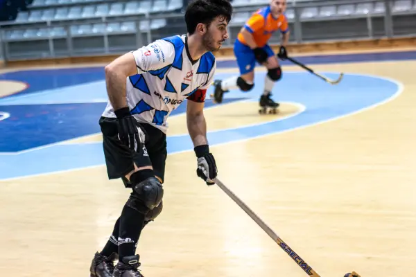 Fotos del partido C.D. MUNDAIZ - C.D.P. GURUTZETA [182]