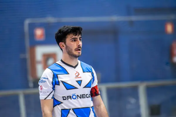 Fotos del partido C.D. MUNDAIZ - C.D.P. GURUTZETA [188]