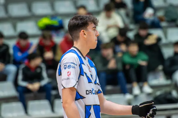 Fotos del partido C.D. MUNDAIZ - C.D.P. GURUTZETA [189]