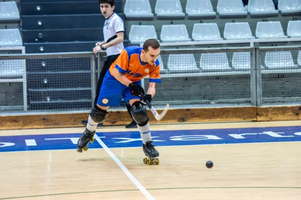 Fotos del partido C.D. MUNDAIZ - C.D.P. GURUTZETA [191]
