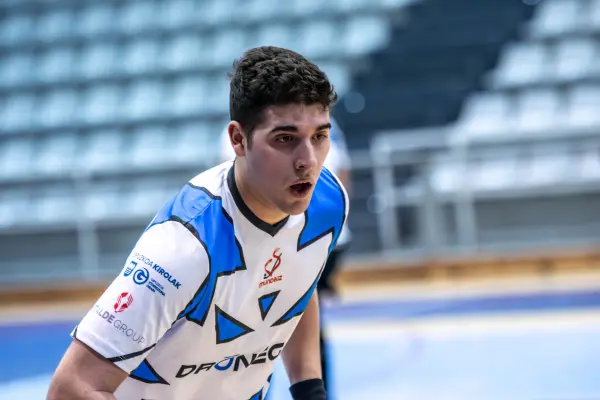 Fotos del partido C.D. MUNDAIZ - C.D.P. GURUTZETA [192]
