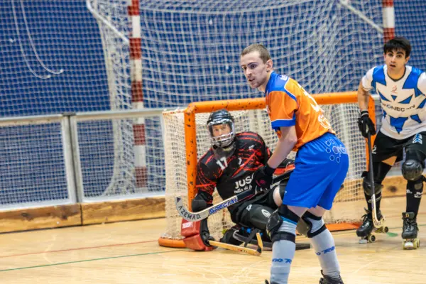 Fotos del partido C.D. MUNDAIZ - C.D.P. GURUTZETA [202]