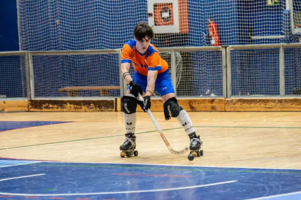 Fotos del partido C.D. MUNDAIZ - C.D.P. GURUTZETA [205]