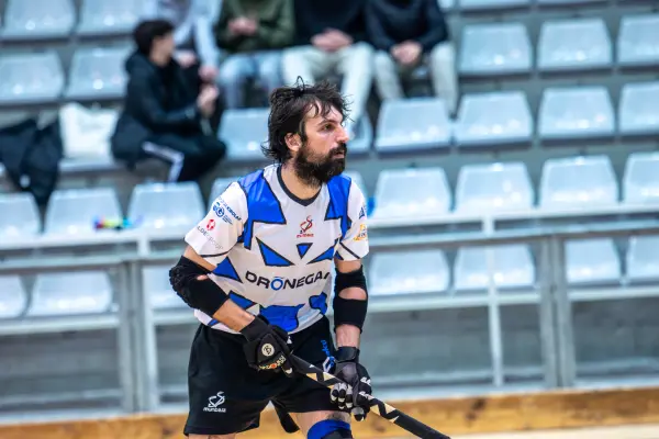 Fotos del partido C.D. MUNDAIZ - C.D.P. GURUTZETA [208]