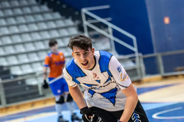 Fotos del partido C.D. MUNDAIZ - C.D.P. GURUTZETA [210]