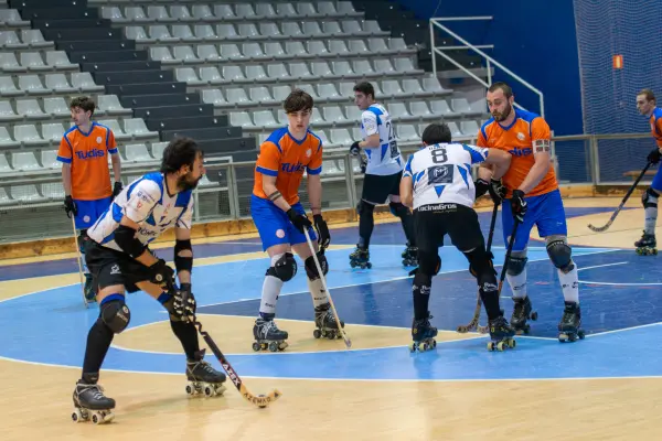Fotos del partido C.D. MUNDAIZ - C.D.P. GURUTZETA [211]