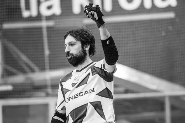 Fotos del partido C.D. MUNDAIZ - C.D.P. GURUTZETA [212]