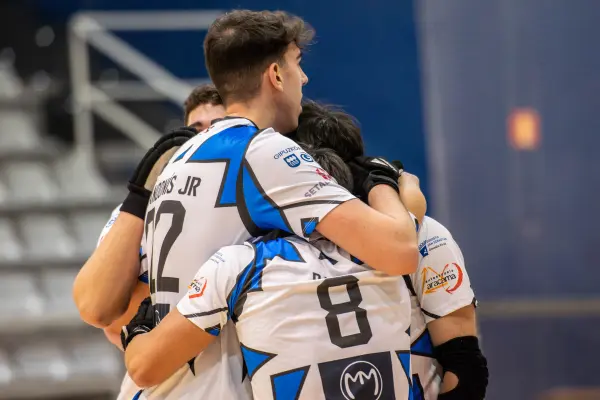 Fotos del partido C.D. MUNDAIZ - C.D.P. GURUTZETA [214]