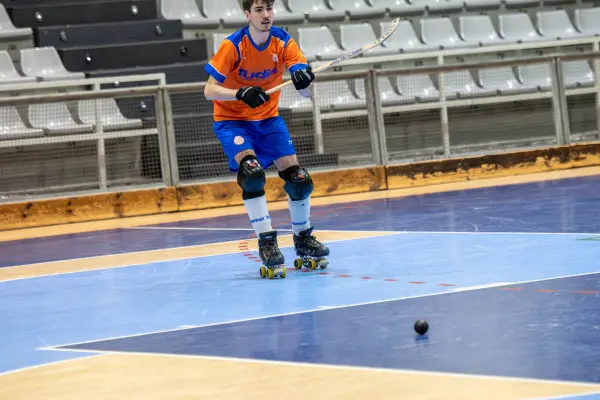 Fotos del partido C.D. MUNDAIZ - C.D.P. GURUTZETA [216]