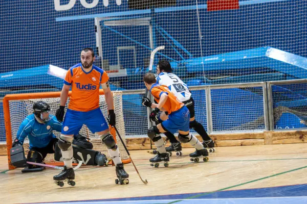 Fotos del partido C.D. MUNDAIZ - C.D.P. GURUTZETA [217]