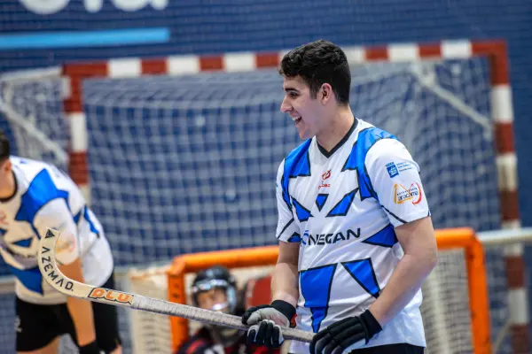 Fotos del partido C.D. MUNDAIZ - C.D.P. GURUTZETA [223]