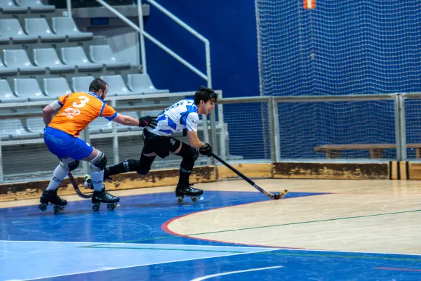 Fotos del partido C.D. MUNDAIZ - C.D.P. GURUTZETA [226]