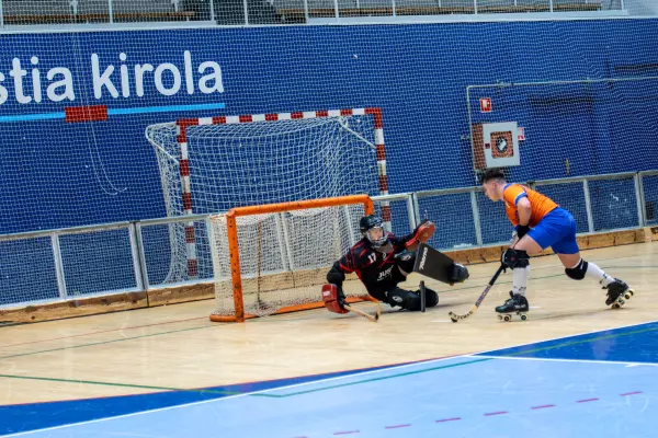 Fotos del partido C.D. MUNDAIZ - C.D.P. GURUTZETA [230]