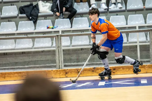 Fotos del partido C.D. MUNDAIZ - C.D.P. GURUTZETA [233]