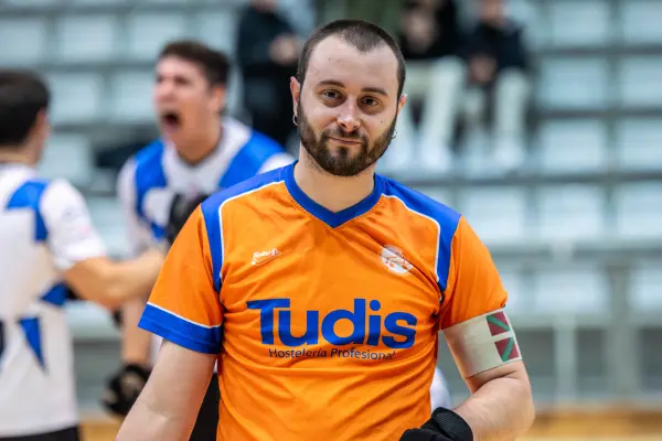 Fotos del partido C.D. MUNDAIZ - C.D.P. GURUTZETA [234]