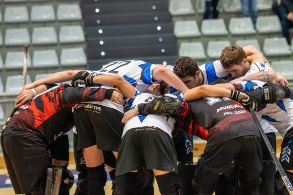 Fotos del partido C.D. MUNDAIZ - C.D.P. GURUTZETA [237]