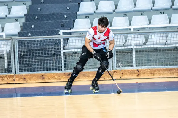 Fotos del partido C.D. MUNDAIZ - C.P. BURGOS [6]