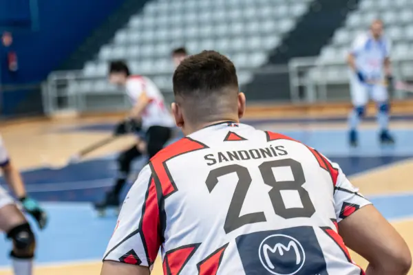 Fotos del partido C.D. MUNDAIZ - C.P. BURGOS [7]