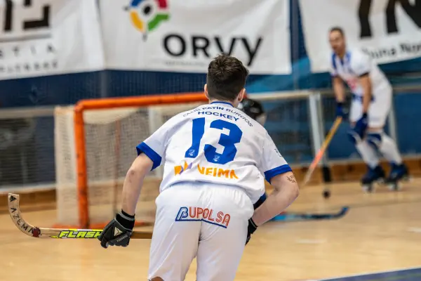Fotos del partido C.D. MUNDAIZ - C.P. BURGOS [9]