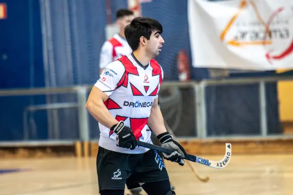 Fotos del partido C.D. MUNDAIZ - C.P. BURGOS [10]