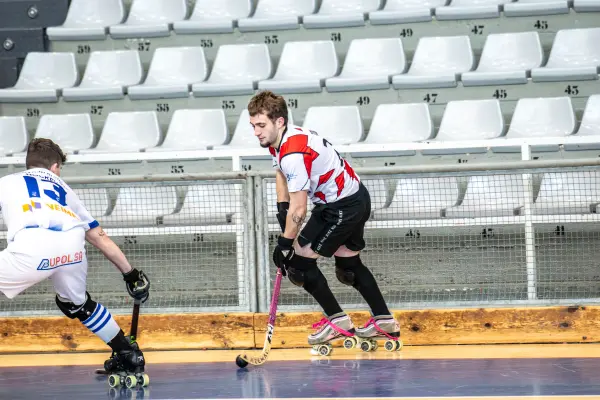 Fotos del partido C.D. MUNDAIZ - C.P. BURGOS [15]
