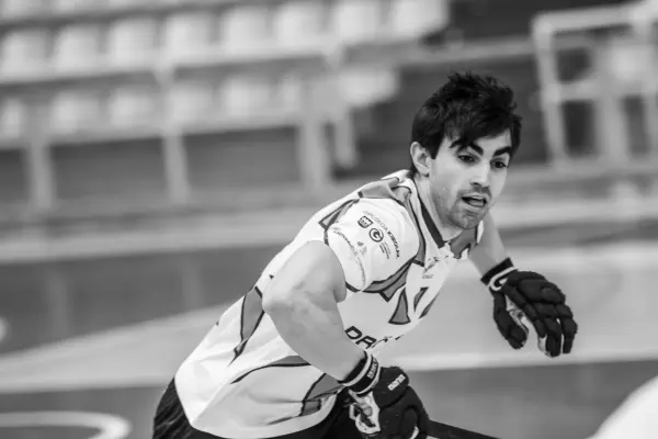 Fotos del partido C.D. MUNDAIZ - C.P. BURGOS [17]
