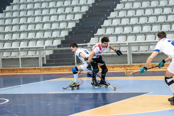 Fotos del partido C.D. MUNDAIZ - C.P. BURGOS [22]