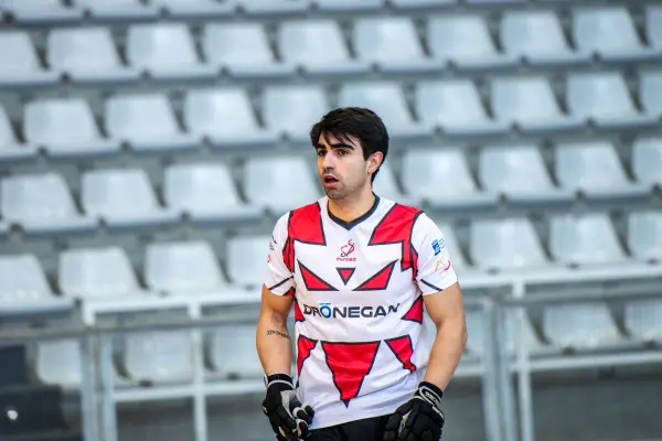 Fotos del partido C.D. MUNDAIZ - C.P. BURGOS [27]